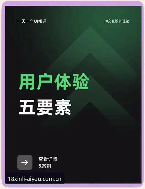爱游戏交互机制详解：数字娱乐平台用户体验趋势与关键要素